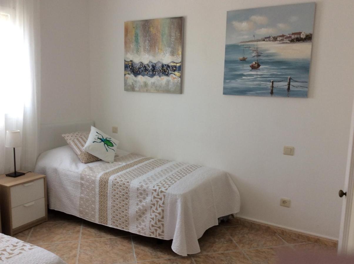 Duquesa By Thes Sea - Hacienda Guadaloupe Hotel Manilva Ngoại thất bức ảnh