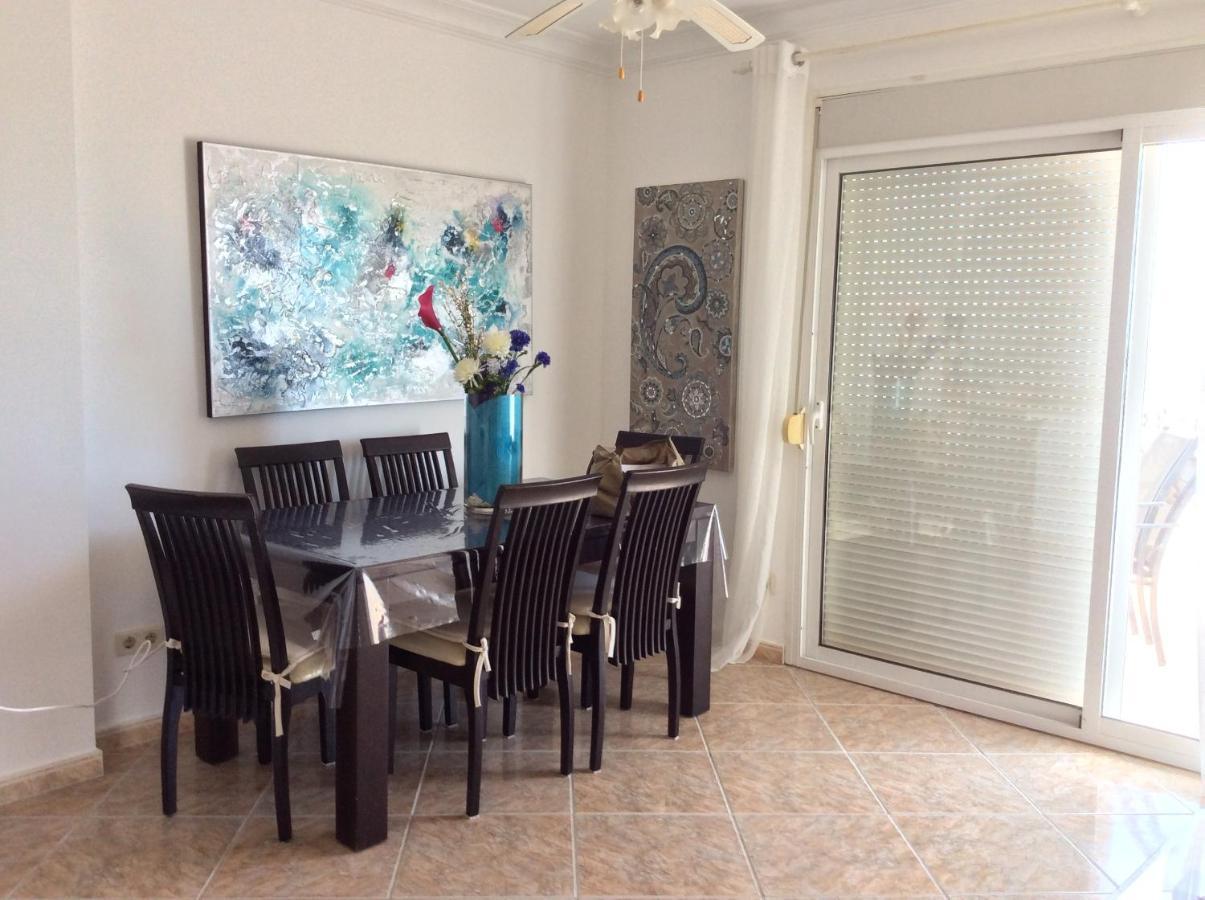 Duquesa By Thes Sea - Hacienda Guadaloupe Hotel Manilva Ngoại thất bức ảnh