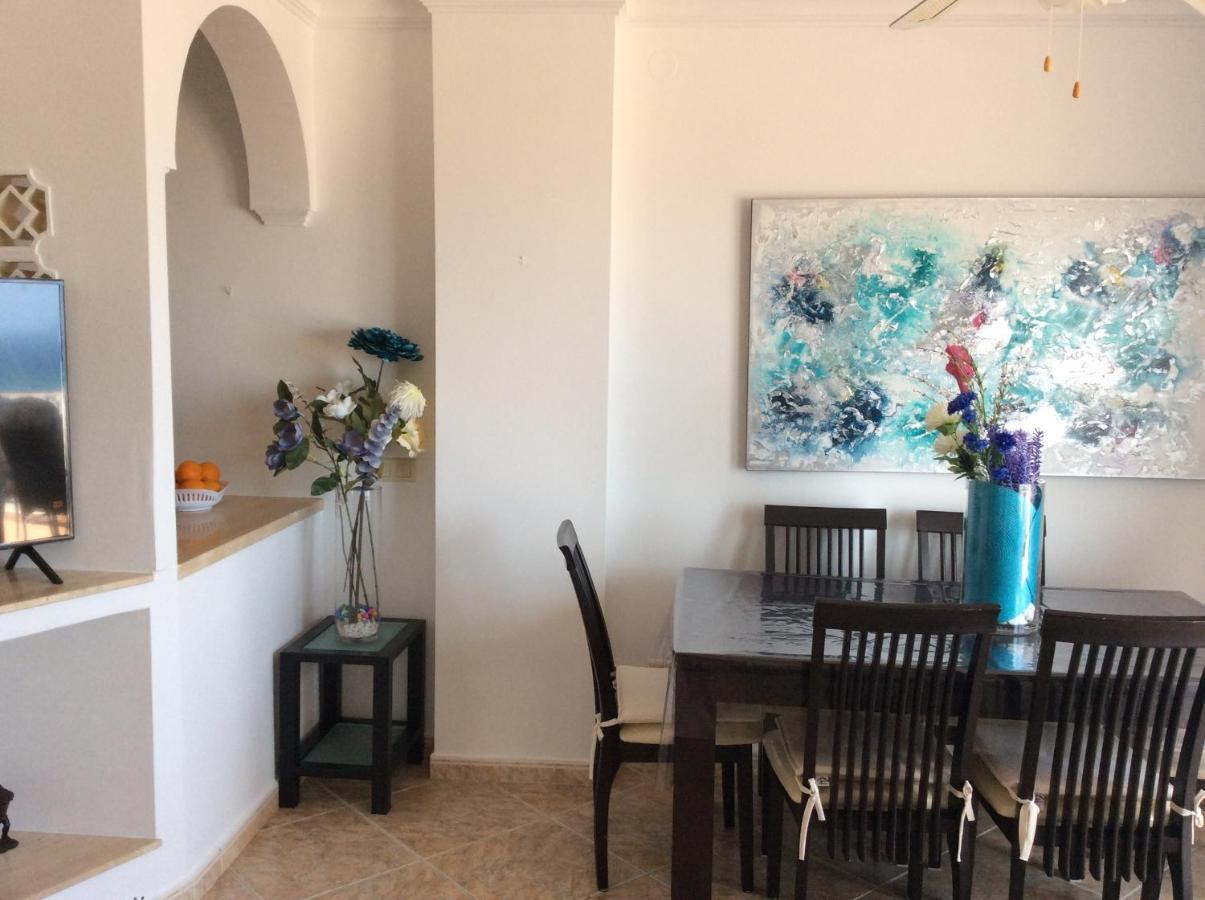 Duquesa By Thes Sea - Hacienda Guadaloupe Hotel Manilva Ngoại thất bức ảnh